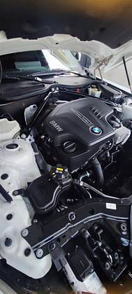 BMW Z4 2.0 16V TURBO GASOLINA SDRIVE20I AUTOMÁTICO